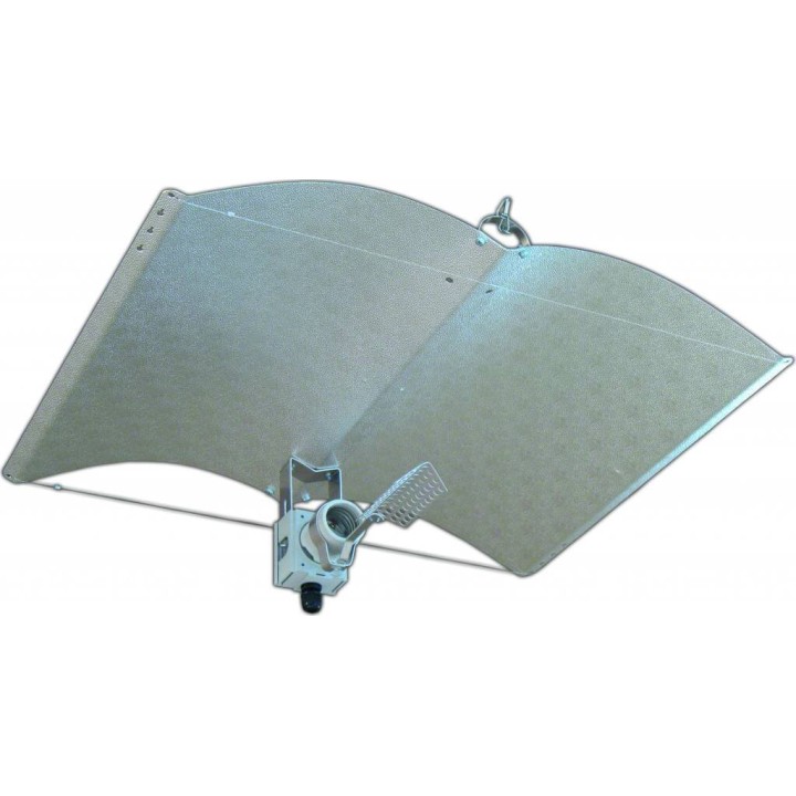 Adjust-A-Wing Avenger Large + Super Spreader  1 - Reflector