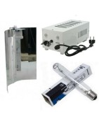Verlichting Set