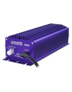 Ballast