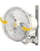 Ventilator